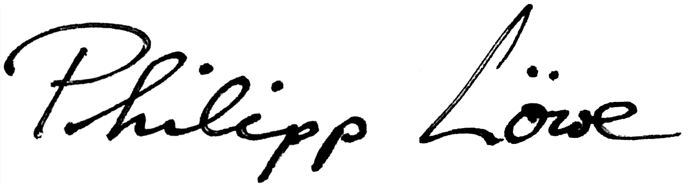 philipp unterschrift